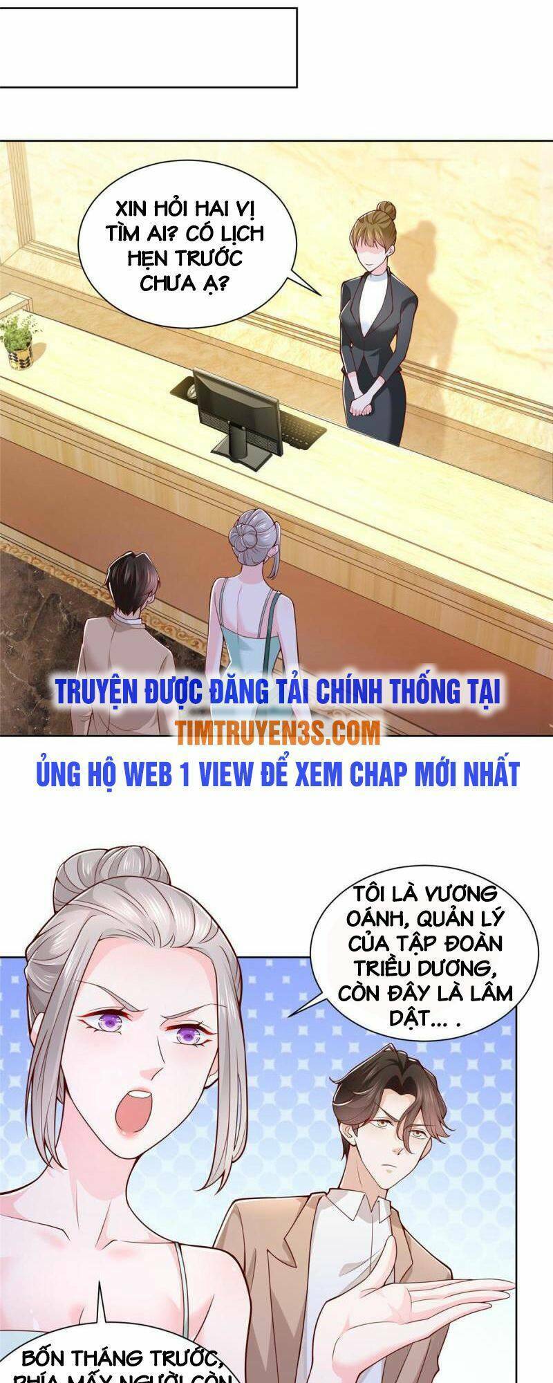 mỗi tuần ta có một nghề nghiệp mới chapter 134 - Next chapter 135