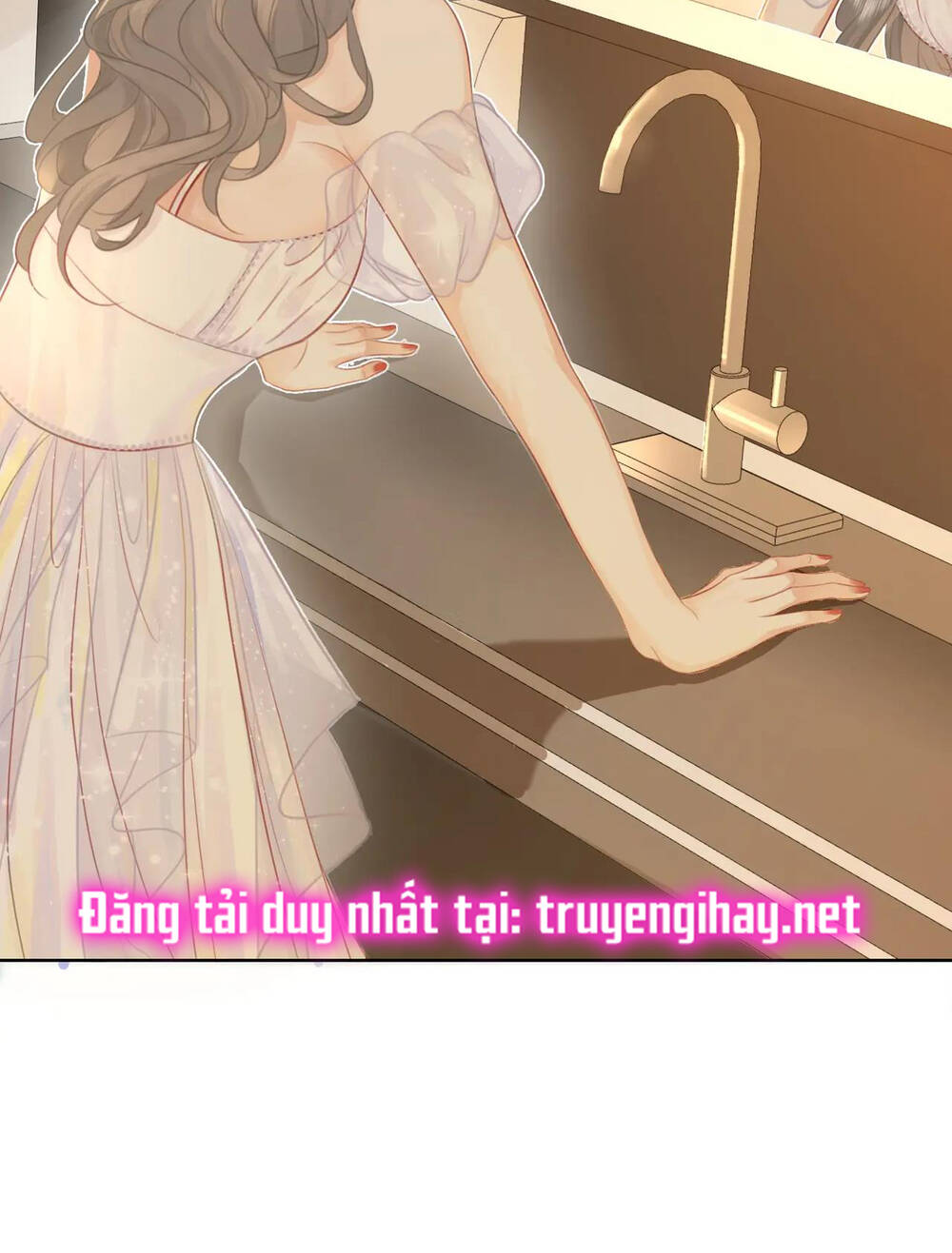 em chỉ có thể là của tôi chapter 11.2 - Trang 2