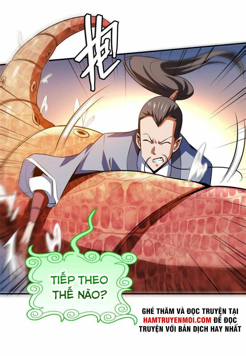 thiên đạo đồ thư quán chapter 159 - Trang 2