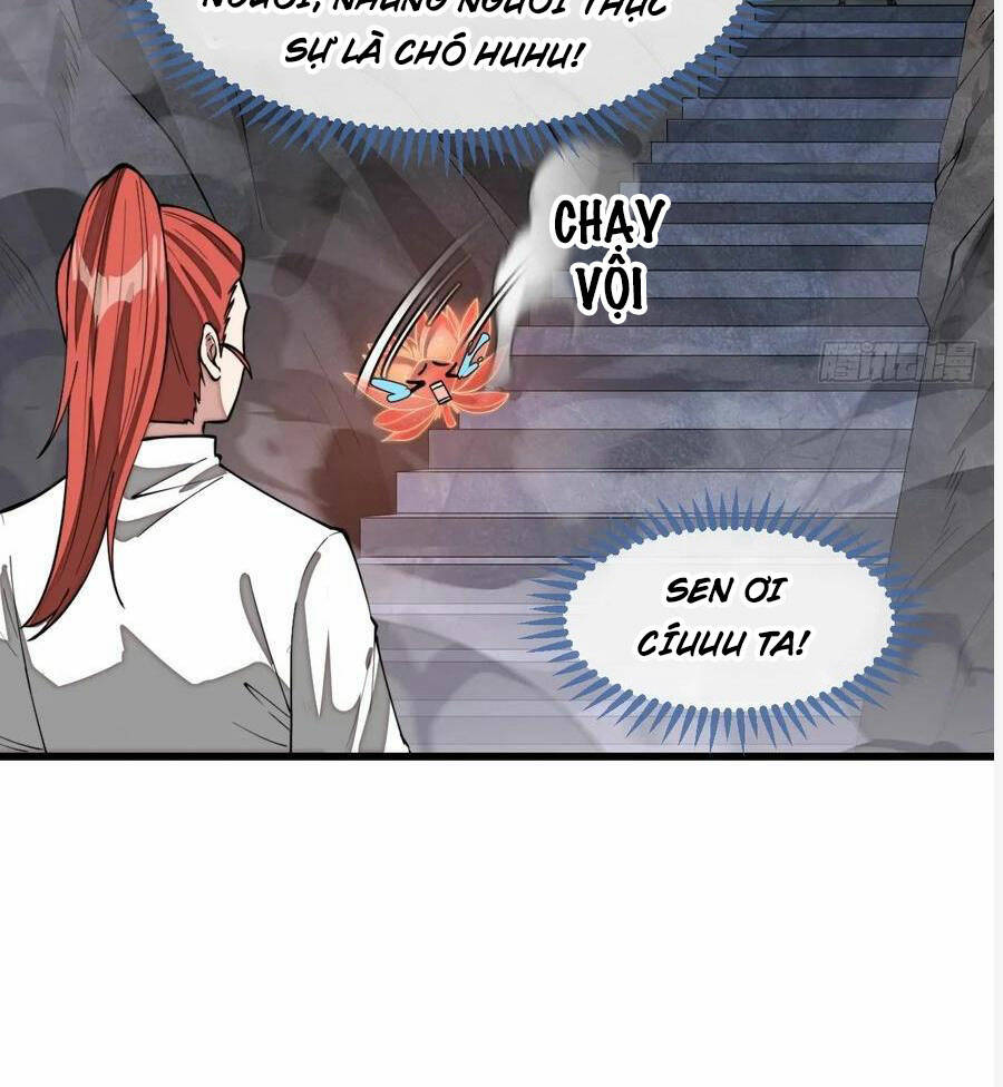 ta không phải con cưng của khí vận Chapter 221 - Next Chapter 222