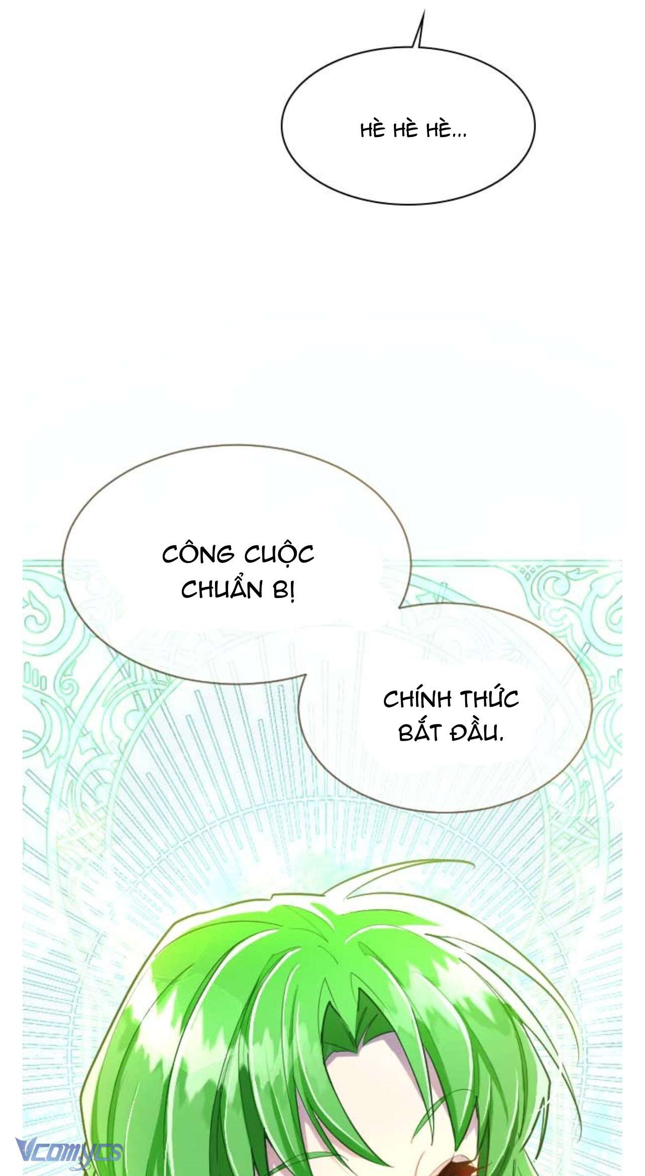 sự trả thù của dự khuyết thánh nữ Chapter 84 - Trang 1