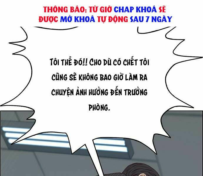 người đàn ông thực thụ chapter 69 - Trang 2