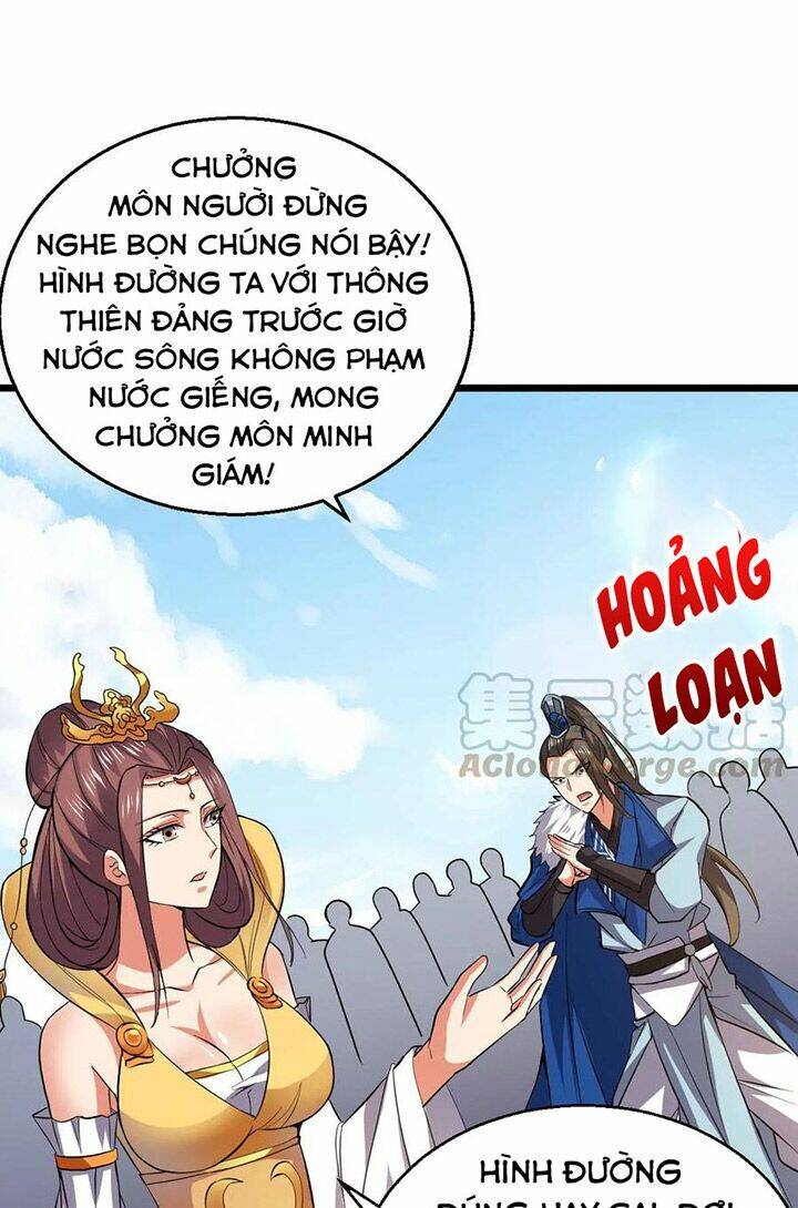 thôn phệ vĩnh hằng chapter 228 - Next chapter 229