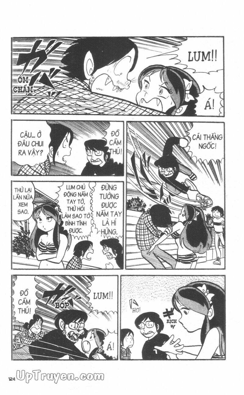 Lum Chapter 2 - Trang 2