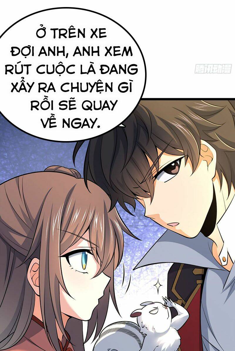 đại vương tha mạng chapter 68 - Next chapter 69