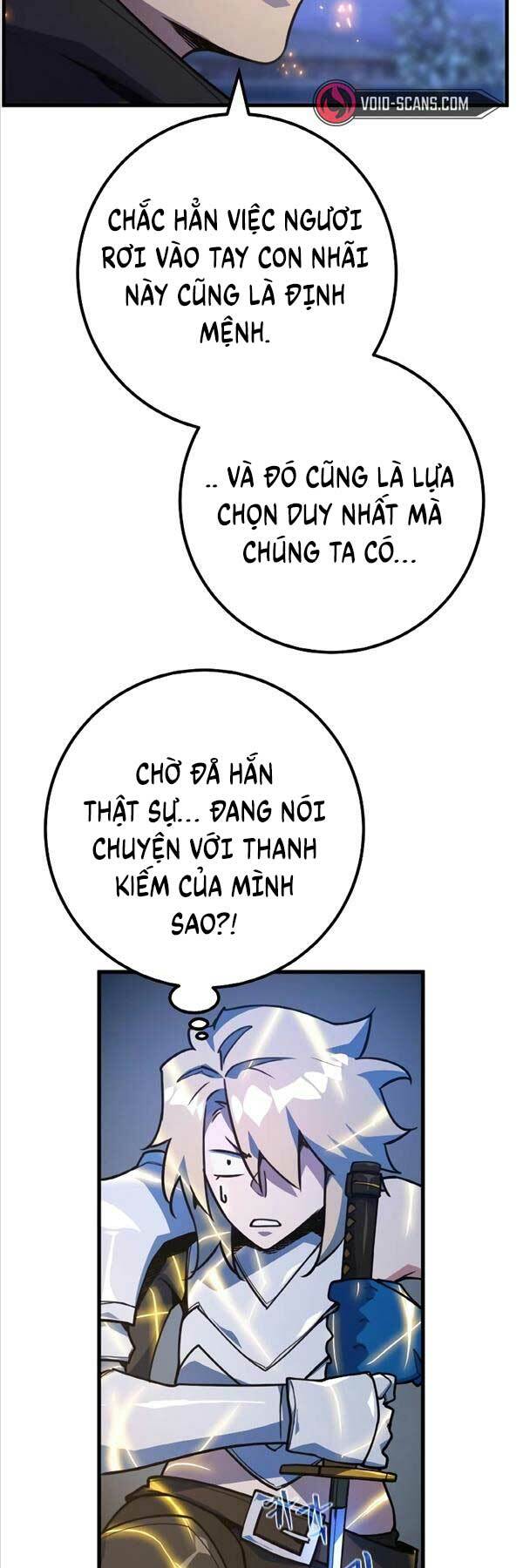 quỷ troll mạnh nhất thế giới chapter 51 - Trang 2