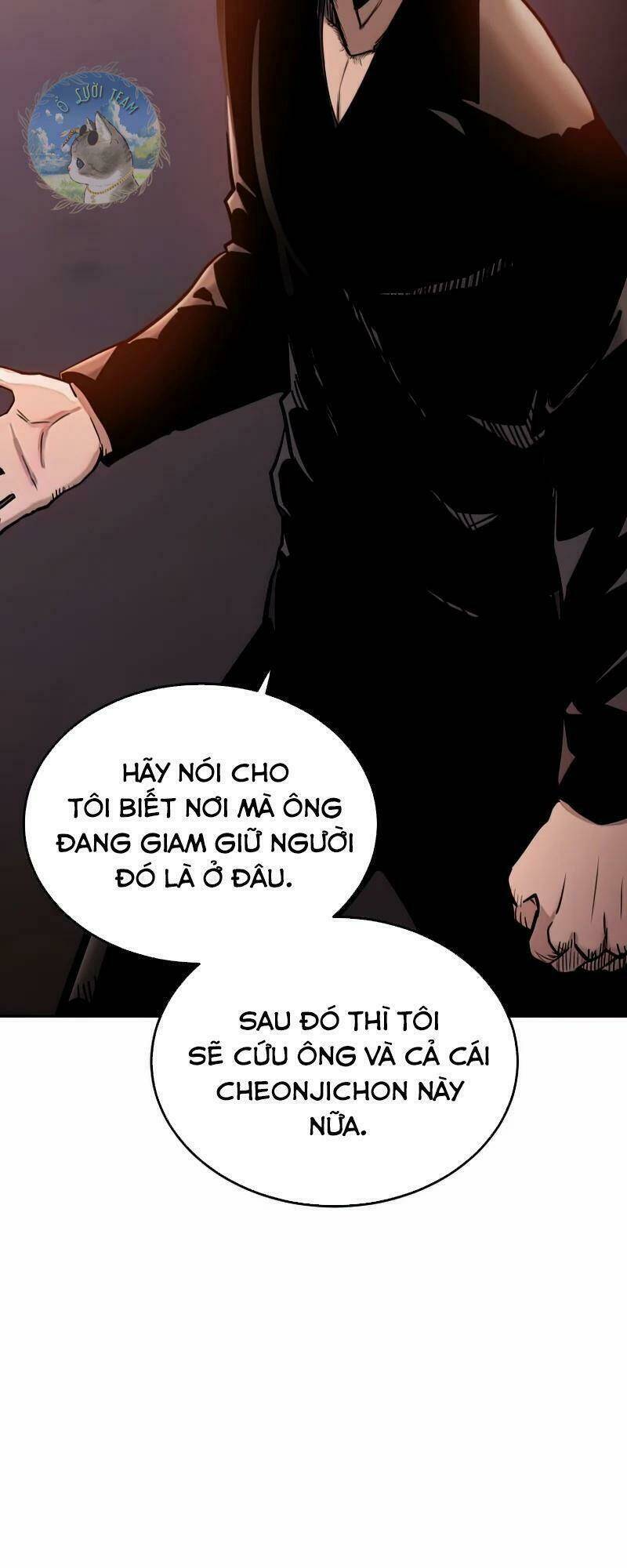 kể từ bây giờ, tôi là một người chơi Chapter 48 - Next 